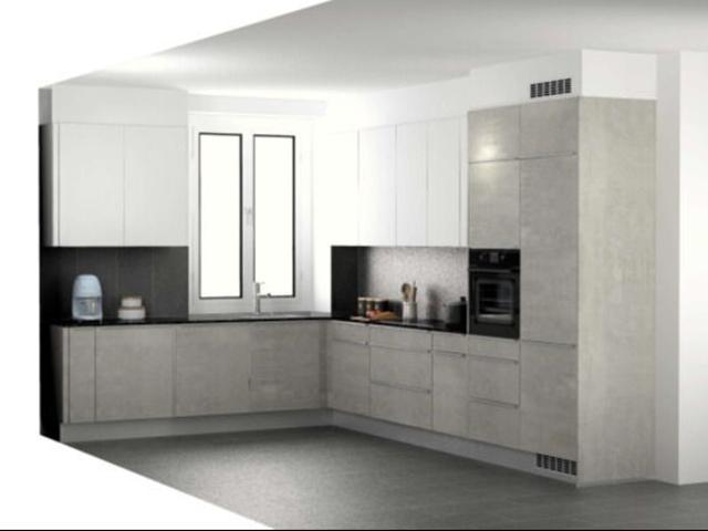 Apartment mieten in Cheseaux-Lausanne, Waadt