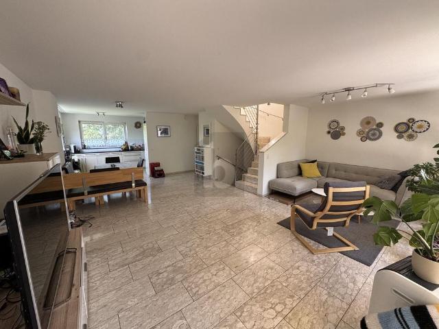Haus mieten in Oberwil (BL), Basel-Landschaft