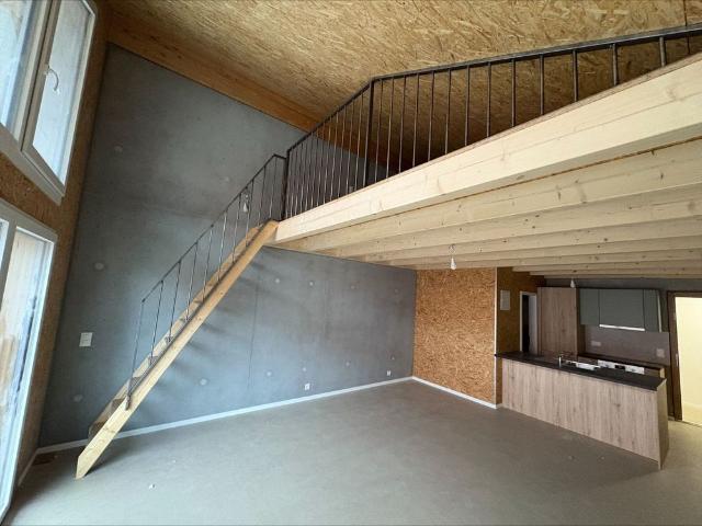 Apartment mieten in Villars-le-Terroir, Waadt