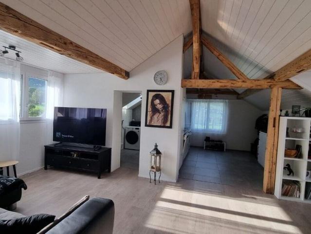 Apartment mieten in Wattenwil, Bern