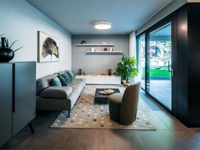 Apartment mieten in Gordola, Tessin
