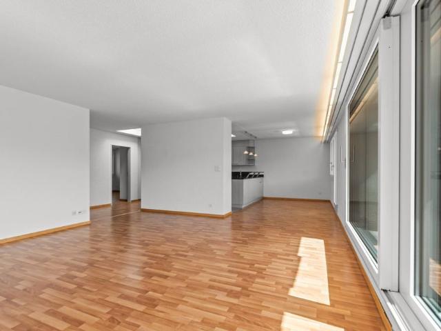 Apartment mieten in Tuggen, Schwyz