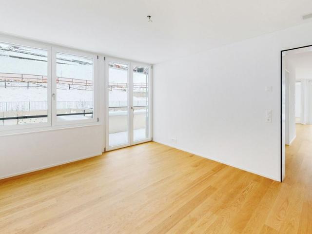 Apartment mieten in Oberägeri, Zug