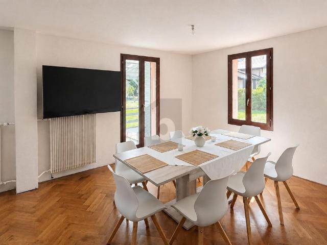 Haus mieten in Les Mayens-de-Sion, Wallis