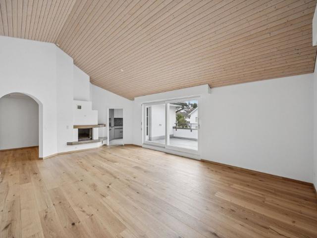Apartment mieten in Flawil, St. Gallen