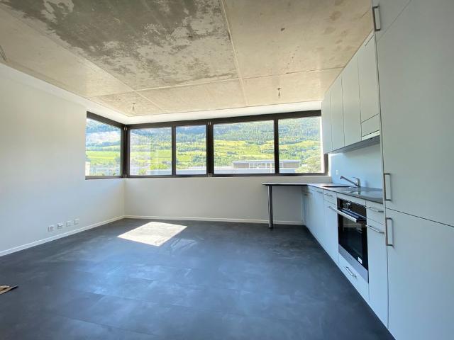Apartment mieten in Les Mayens-de-Sion, Wallis