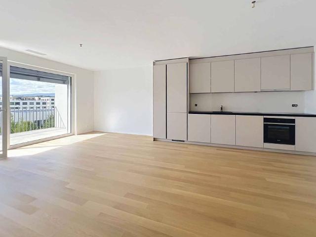 Apartment mieten in Bussigny-près-Lausanne, Waadt