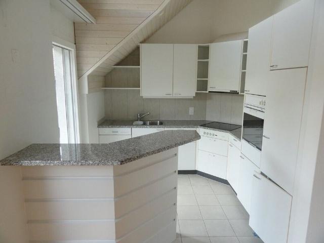 Apartment mieten in Bern