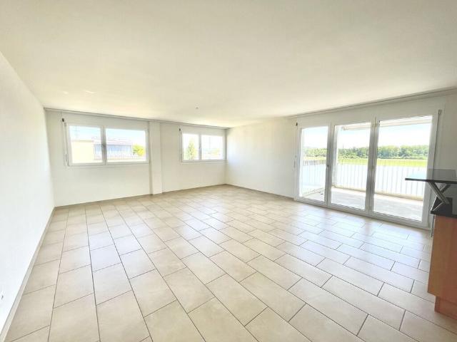 Apartment mieten in Möhlin, Aargau