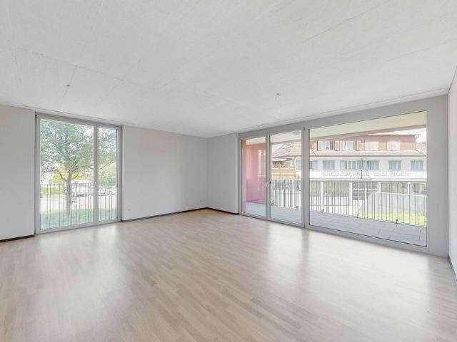 Apartment mieten in Egg, Zürich