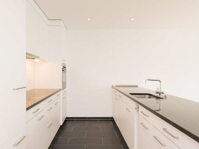 Apartment mieten in Illnau-Effretikon, Zürich