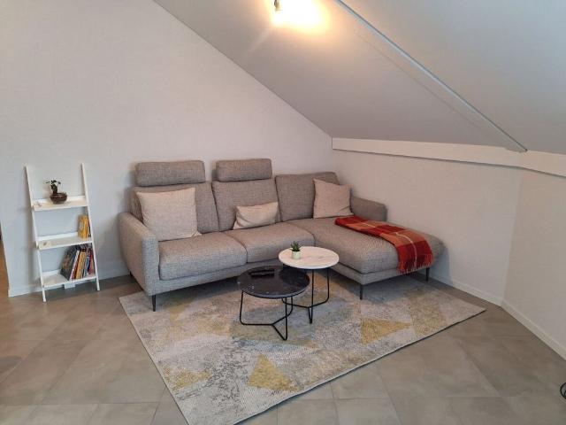 Apartment mieten in Montpreveyres, Waadt