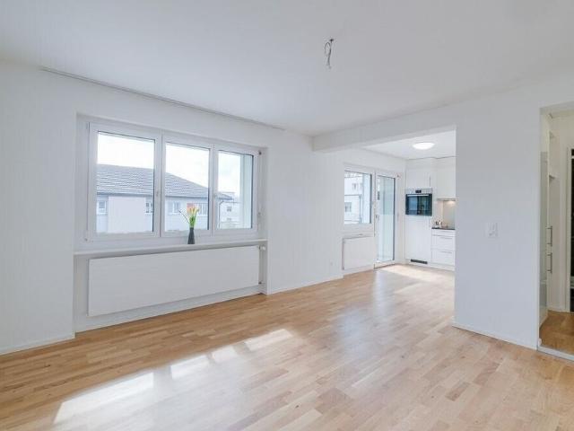 Apartment mieten in Wil (SG), St. Gallen