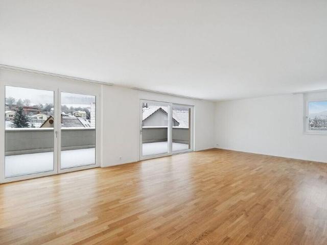 Apartment mieten in Zunzgen, Basel-Landschaft