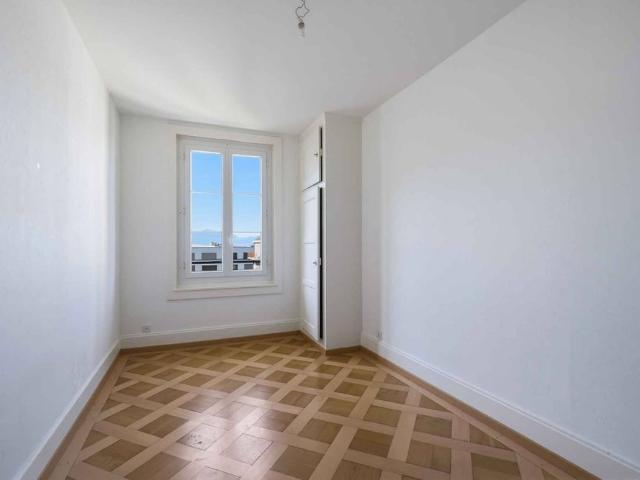 Apartment mieten in Cheseaux-Lausanne, Waadt