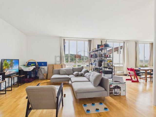 Apartment mieten in Othmarsingen, Aargau