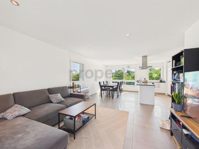 Apartment mieten in Adliswil, Zürich