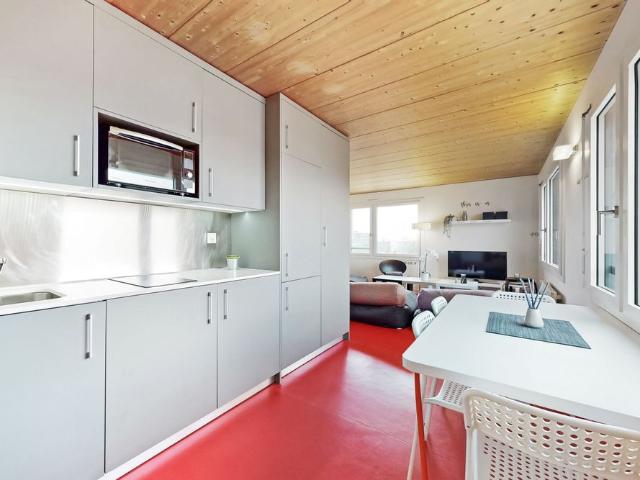 Apartment mieten in Renens, Waadt