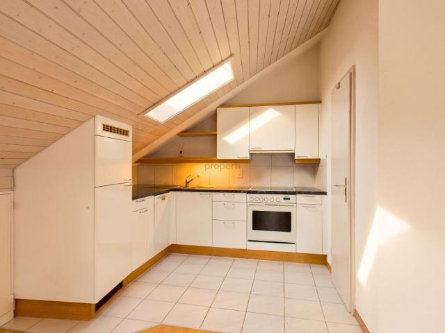 Apartment mieten in Buchs (ZH), Zürich