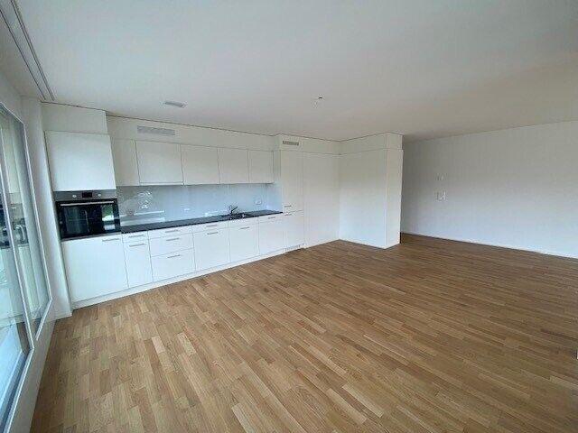 Apartment mieten in Biberist, Solothurn