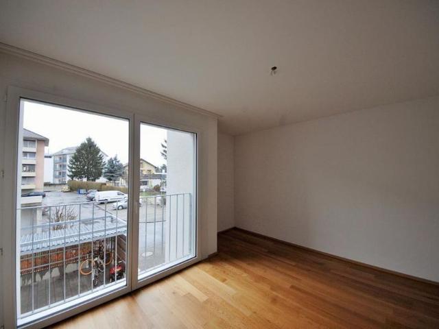 Apartment mieten in Räfis, Buchs (SG)