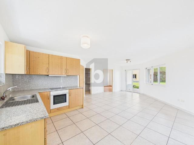 Apartment mieten in Flums, St. Gallen