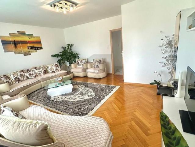 Apartment mieten in Gampelen, Bern