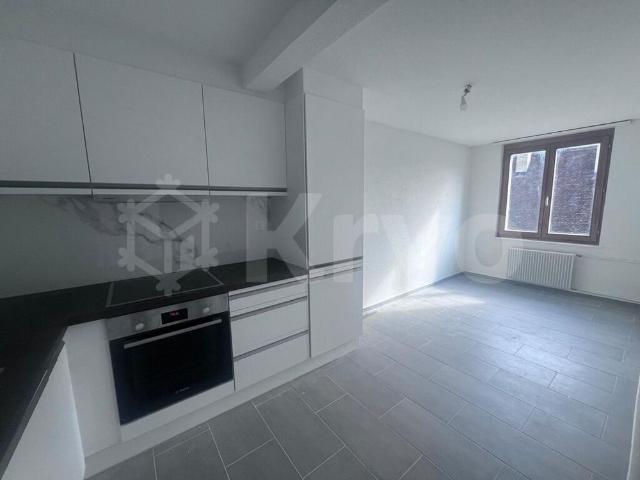 Apartment mieten in Delémont, Jura