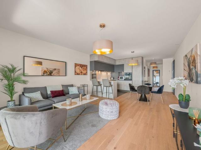 Apartment mieten in Puidoux, Waadt