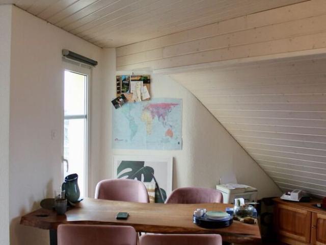 Apartment mieten in Cheseaux-Lausanne, Waadt