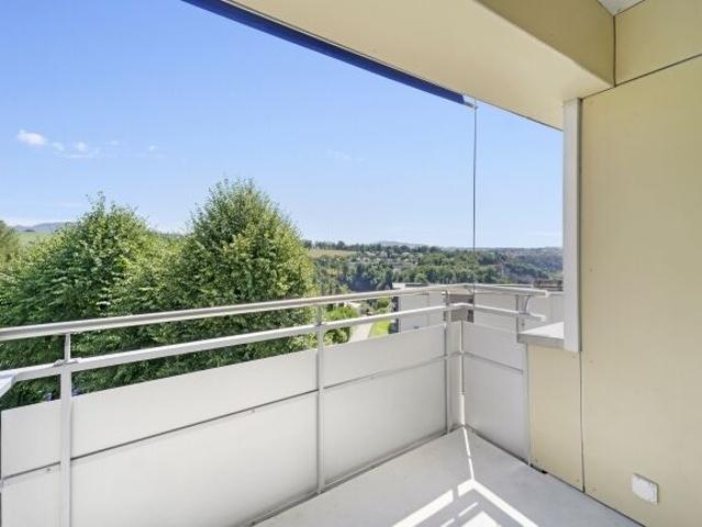 Apartment mieten in Bourguillon/Bürglen, Fribourg - Freiburg