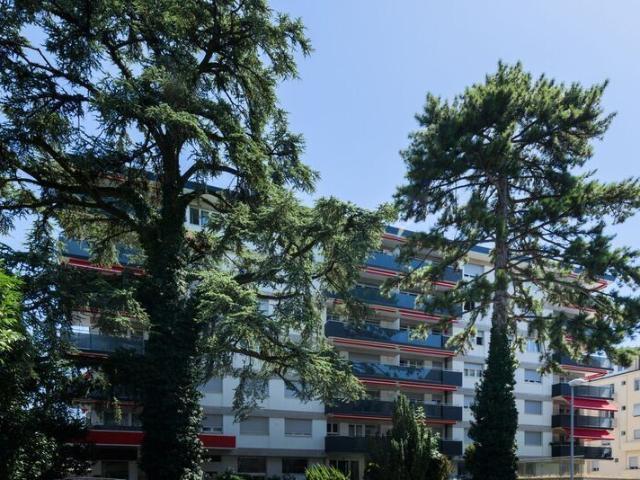 Apartment mieten in Vevey, Waadt