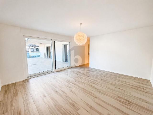 Apartment mieten in Rolle, Waadt