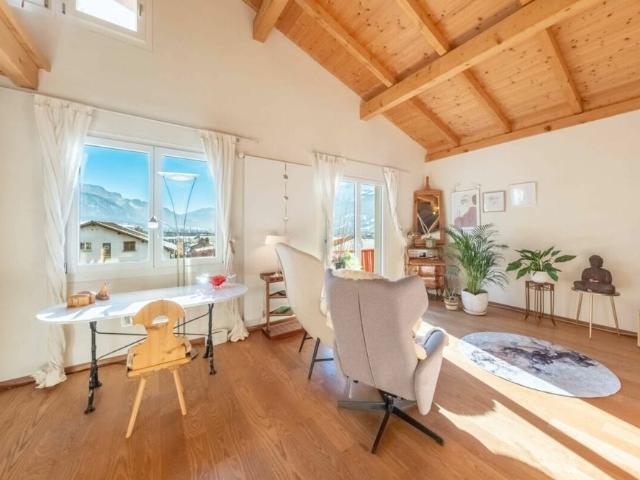 Haus mieten in Malans, Graubünden