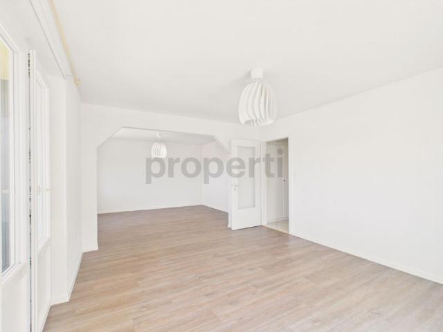 Apartment mieten in Le Locle