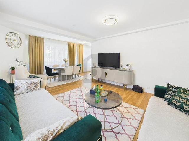 Apartment mieten in Zuchwil, Solothurn