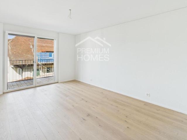 Apartment mieten in Ipsach, Bern