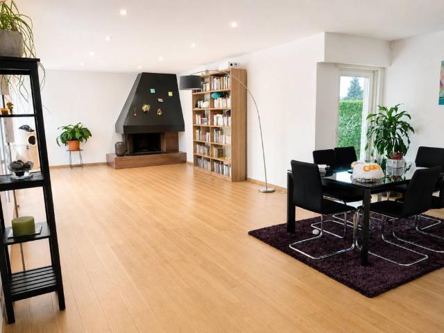 Haus mieten in Borex, Waadt