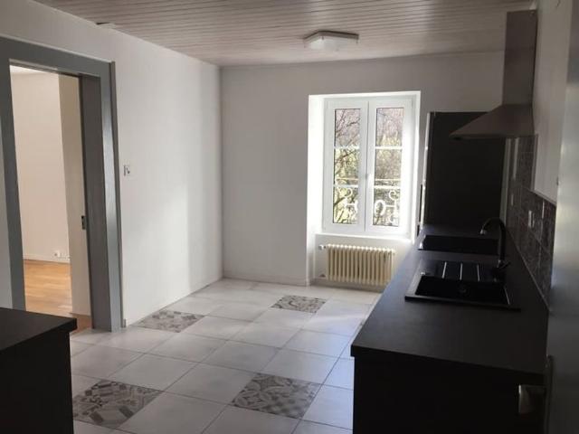 Apartment mieten in Mont-de-Buttes