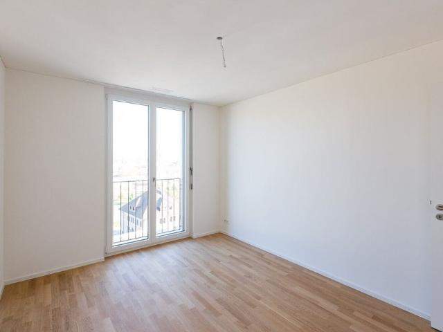 Apartment mieten in Basel, Basel-Stadt