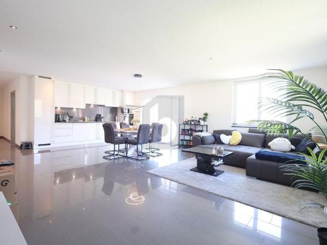 Apartment mieten in Wiedlisbach, Bern