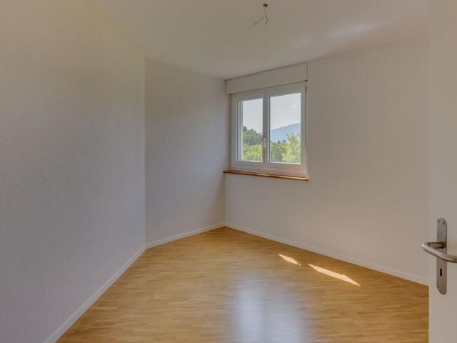 Apartment mieten in Biel, Bern