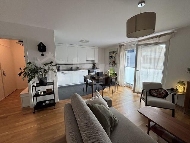 Apartment mieten in Martigny, Wallis