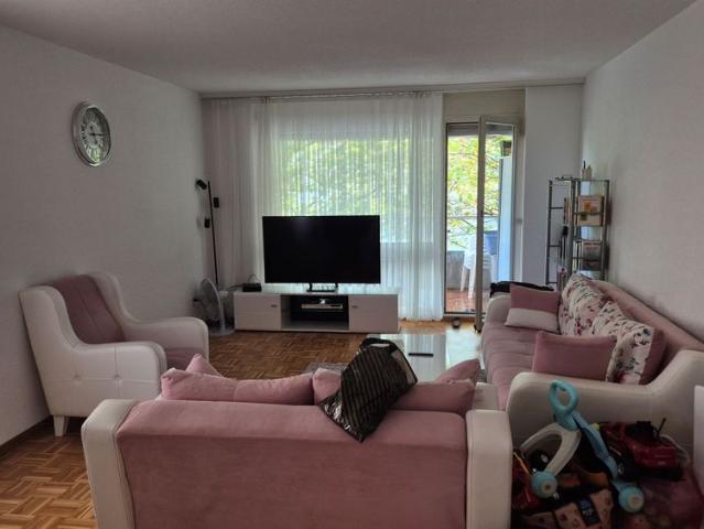 Apartment mieten in Biel, Bern