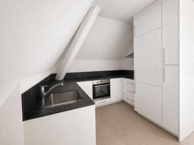 Apartment mieten in Derendingen, Solothurn
