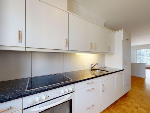 Apartment mieten in Bremgarten bei Bern, Bern