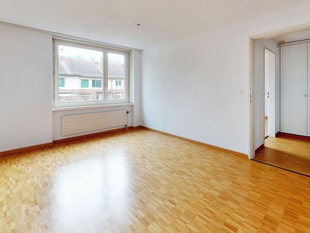 Apartment mieten in Rapperswil-Jona, St. Gallen