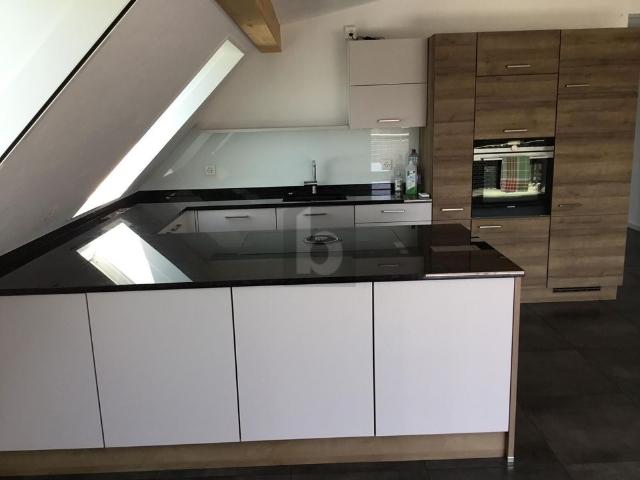 Apartment mieten in Hochwald, Solothurn