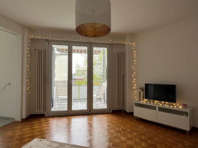 Apartment mieten in Obermeilen, Meilen