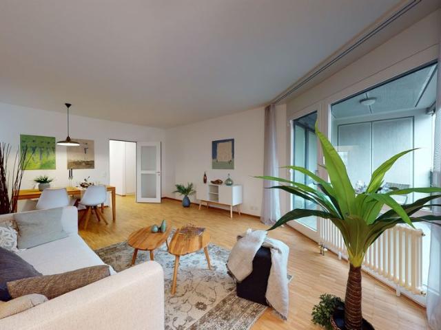 Apartment mieten in Aldesago, Tessin